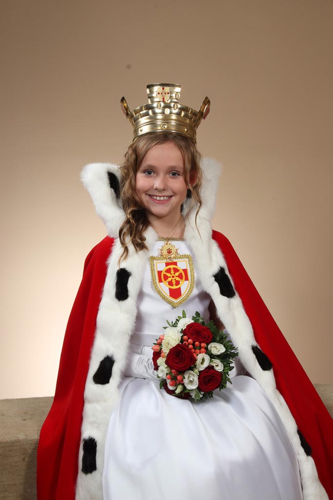 Kinder Lahno Rhenania